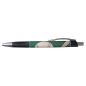Baseball Stift (Oberseite)