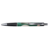Baseball Stift (Rückseite)