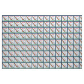 BASEBALL STOFF (Yard (91,4 cm))