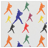 Baseball Stoff (Nahaufnahme)