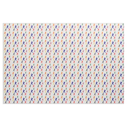 Baseball Stoff (Yard (91,4 cm))