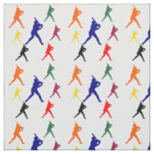 Baseball Stoff (Muster)