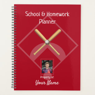Baseball - Stundenplan - HAMbyWG Planer