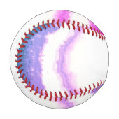 Baseball-SYTLE UND -DESIGN Baseball (Vorderseite Links)