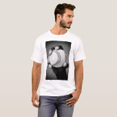 Baseball T-Shirt (Vorne ganz)