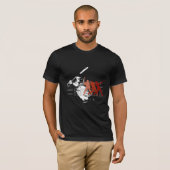 Baseball T-Shirt (Vorne ganz)