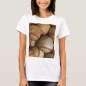 Baseball T-Shirt (Vorderseite)