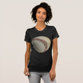 Baseball T-Shirt (Vorne ganz)