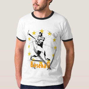 Baseball T-Shirt