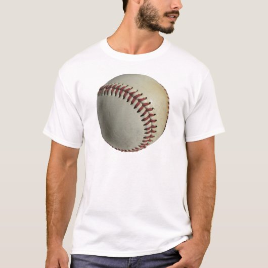Baseball T-Shirt (Vorderseite)