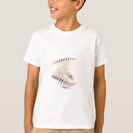 Baseball T-Shirt (Vorderseite)