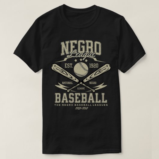 Baseball T-Shirt (Design vorne)
