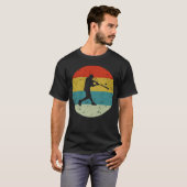 Baseball T-Shirt (Vorne ganz)