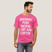 Baseball T-Shirt (Vorne ganz)