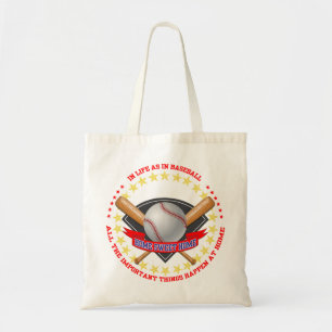 Baseball-Tasche Tragetasche