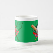 Baseball Tasse (Mittel)