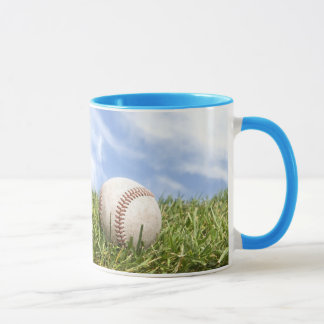 Baseball-Tasse Tasse