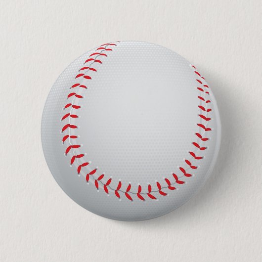 Baseball-Taste Button (Vorderseite)