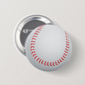 Baseball-Taste Button (Vorne & Hinten)