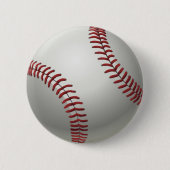 Baseball-Taste Button (Vorderseite)