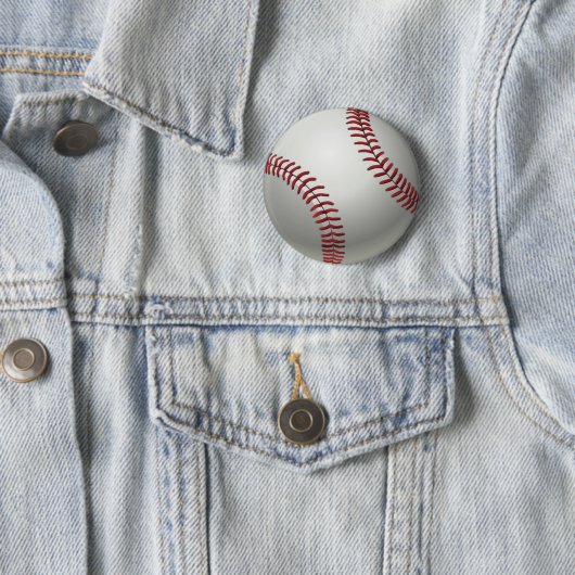 Baseball-Taste Button (Beispiel)