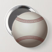Baseball-Taste Button (Vorne & Hinten)