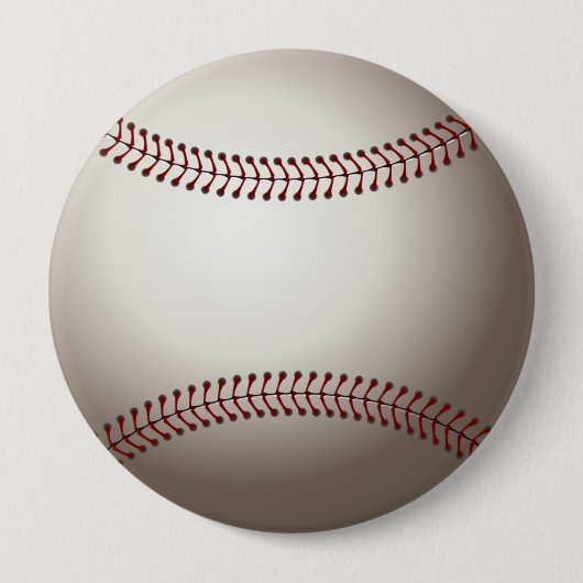 Baseball-Taste Button (Vorderseite)