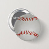 Baseball-Taste Button (Vorne & Hinten)