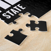 Baseball Team ADD NAME Champion Game Player Puzzle (Seite)