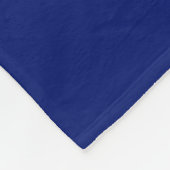 Baseball-Team-Geschenke Baseball-Wurfdecke Fleecedecke (Ecke)
