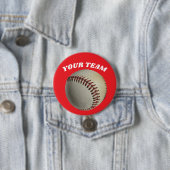 BASEBALL-TEAM-KUSTOM-TASTEN BUTTON (Beispiel)