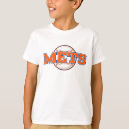 Baseball Team New York T-Shirt
