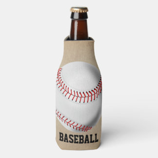 BASEBALL THEMA FLASCHENKÜHLER