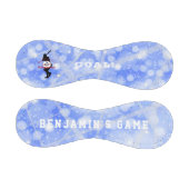 Baseball Theme Positivity with Person Name HAMbyWG (Paneele)