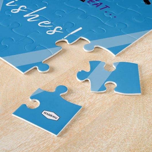 Baseball Theme Puzzle HAMbyWG (Seite)