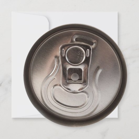 Baseball Themed Party Einladung (Rückseite)