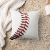 Baseball-Throw-Kissen Kissen (Decke)
