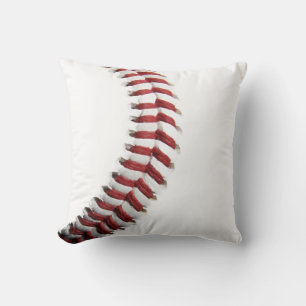 Baseball-Throw-Kissen Kissen