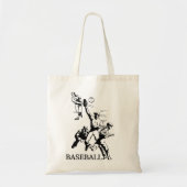 BASEBALL TRAGETASCHE (Vorne)