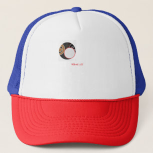 Baseball.Trucker Hats Truckerkappe