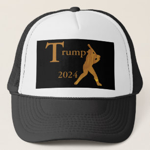Baseball Truckerkappe