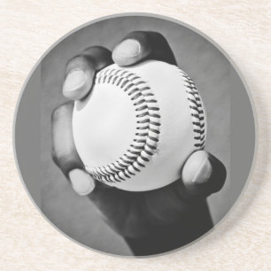 Baseball Untersetzer