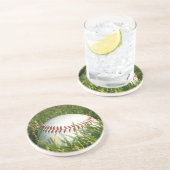 Baseball-Untersetzer Untersetzer (Seite)