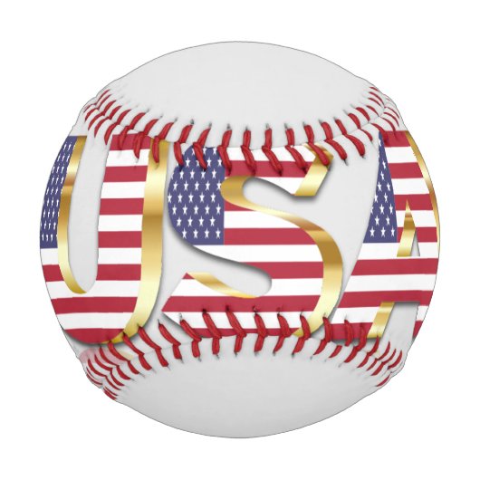 Baseball-usa-Briefe Baseball (Rückseite)
