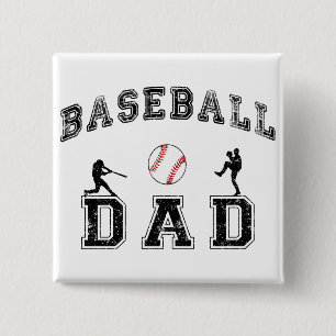 Baseball-VATER Button