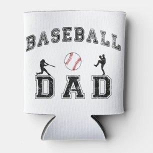 Baseball VATER Dosenkühler