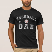 Baseball-Vater
