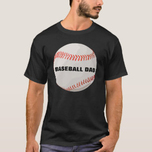 Baseball-Vater-T - Shirts
