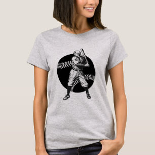 Baseball: Vintager T - Shirt