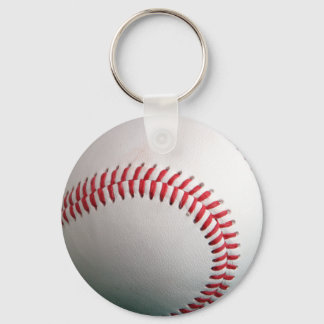 Baseball vollständig anpassbar schlüsselanhänger